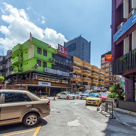 33 Star Hotel By The Awinka Group Of Management Kuala Lumpur Exterior foto